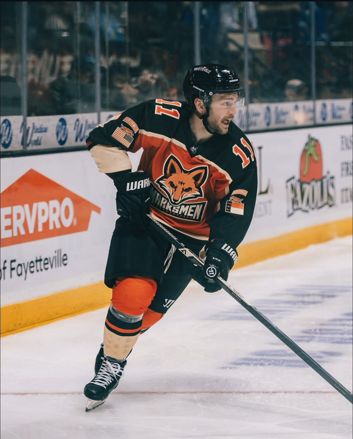 Coltan Wilkie Sports 1