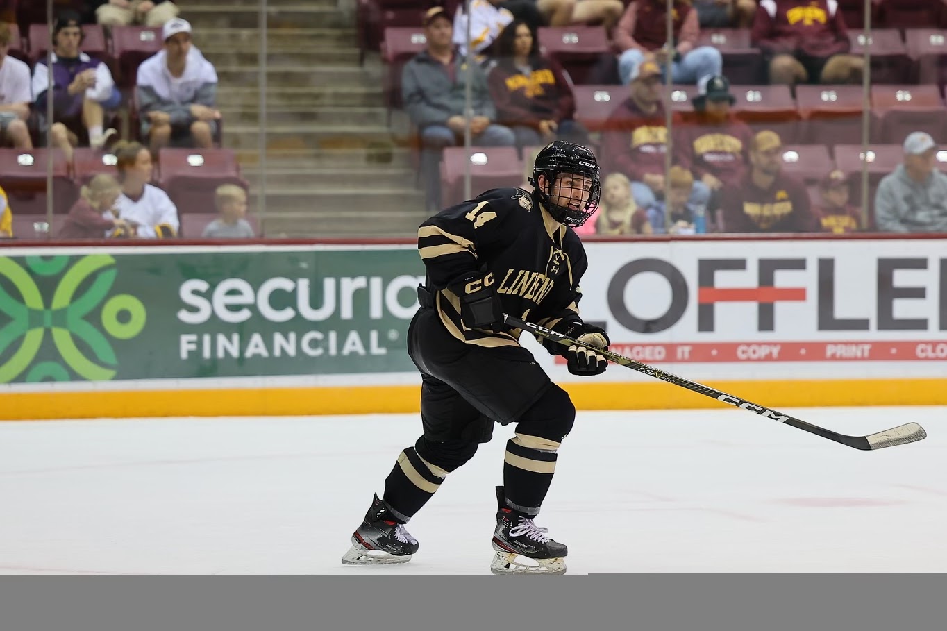 Coltan Wilkie Sports 3