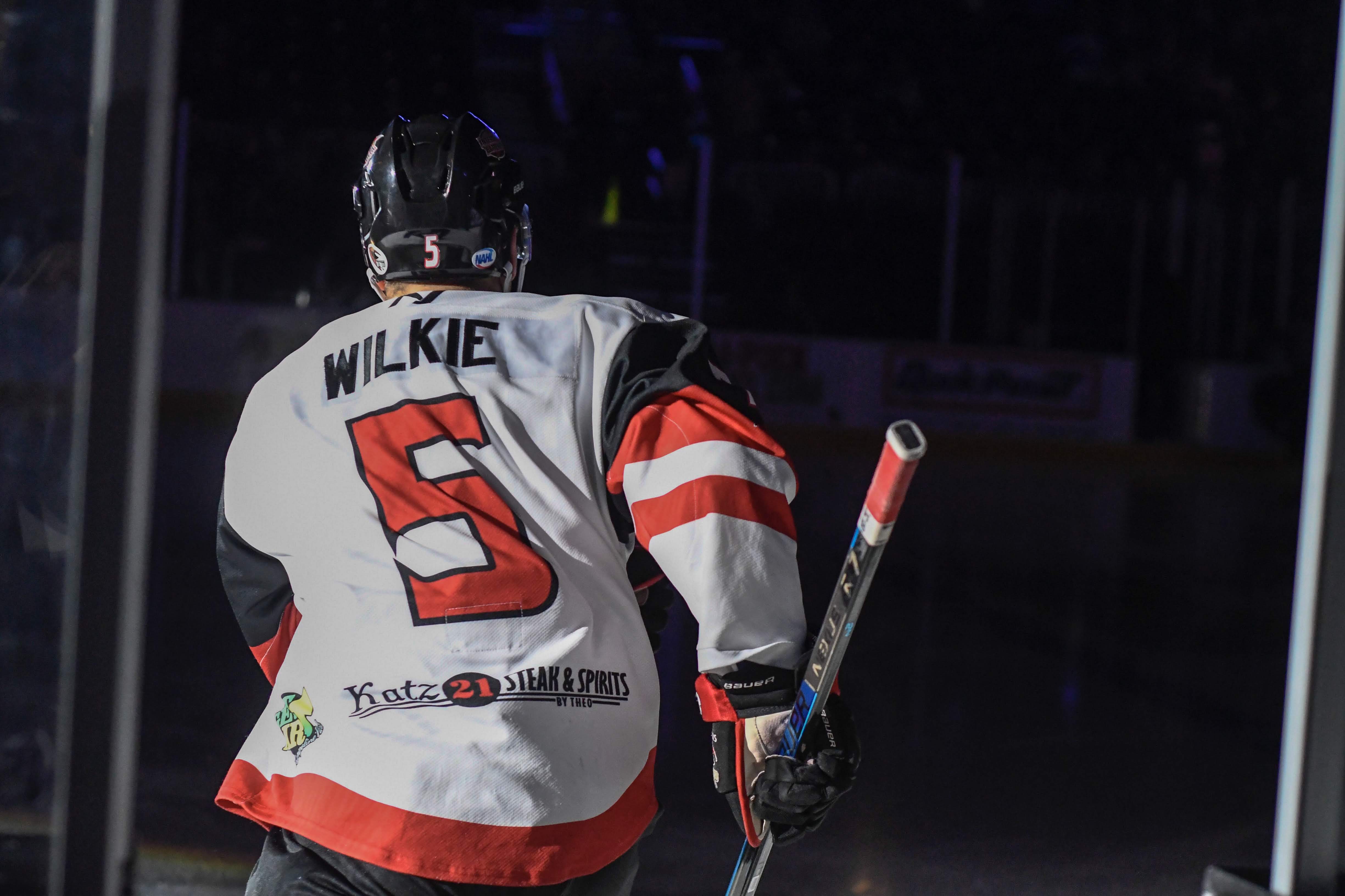 Coltan Wilkie Sports 4