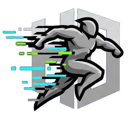 HyperDrive AI Logo